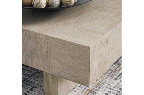 存在感のある天板