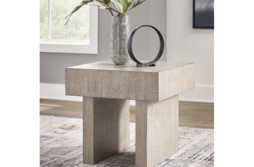 シンプルな板脚