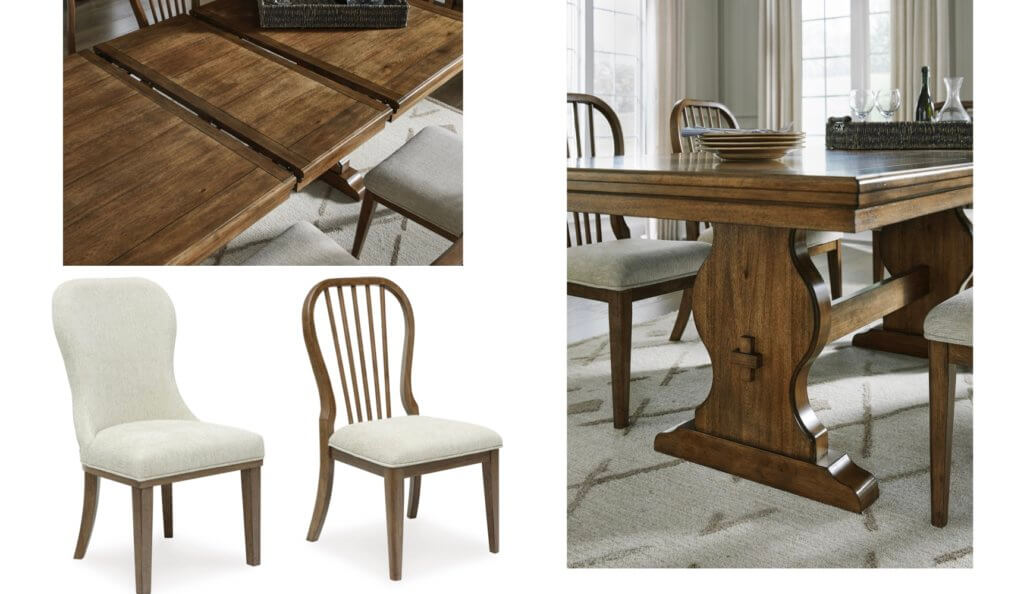 ダイニングのデザイン