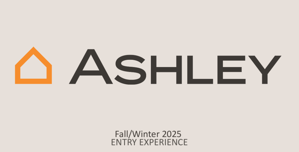 ノスタルジックムードのコーディネートイメージ