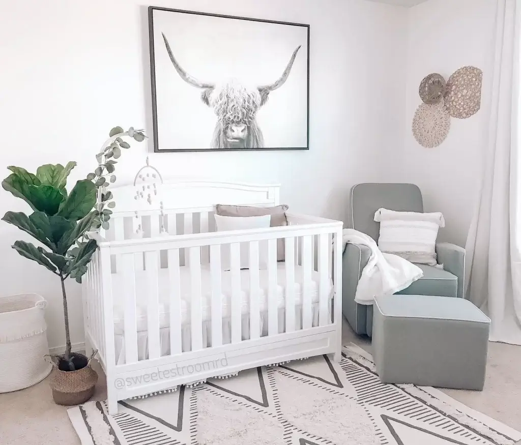 ベビールームのな^-サリーチェア