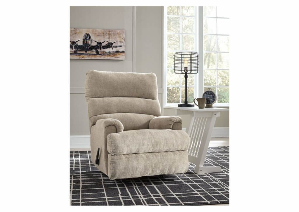 ロッキングソファ