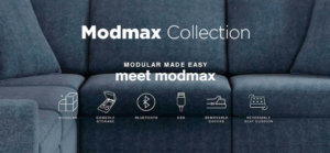 洗えるソファ、モドマックスコレクション