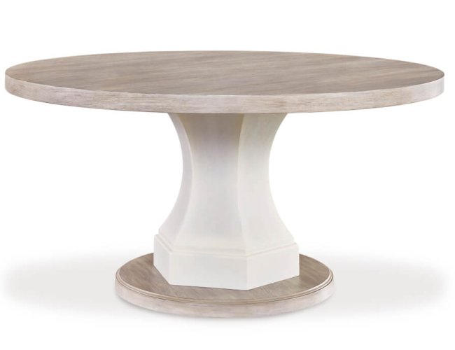 ダイニングテーブル（丸）