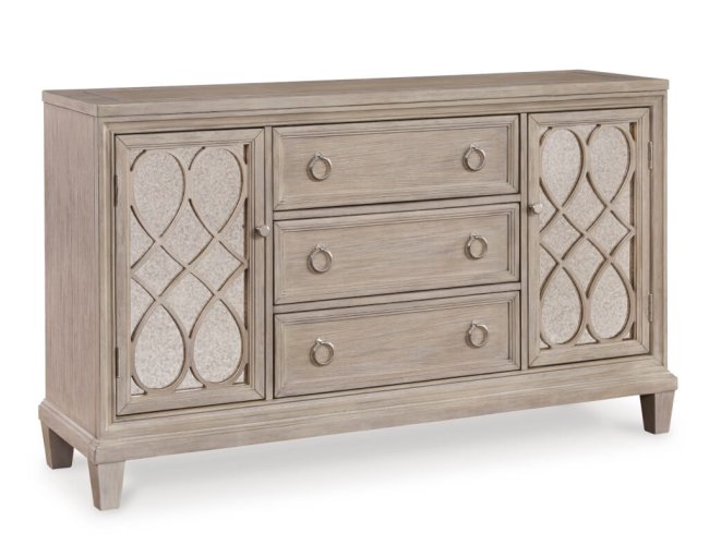 ダイニングキャビネット